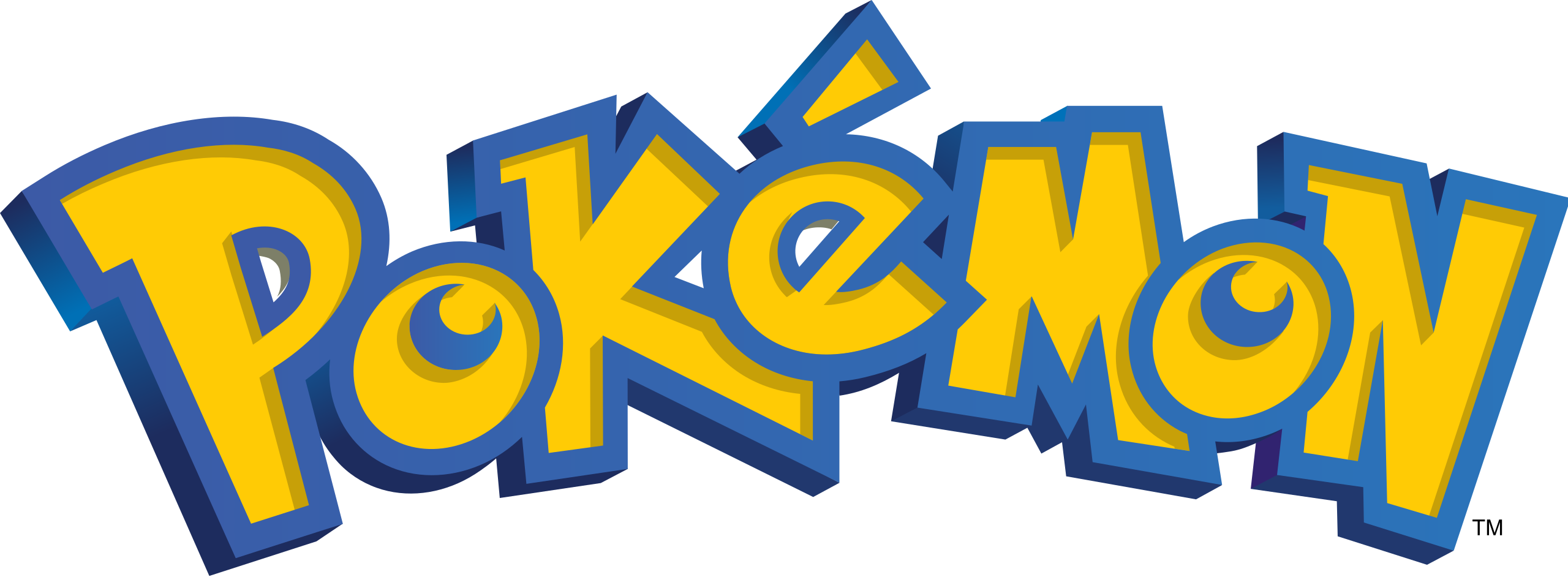 Pokemon log
